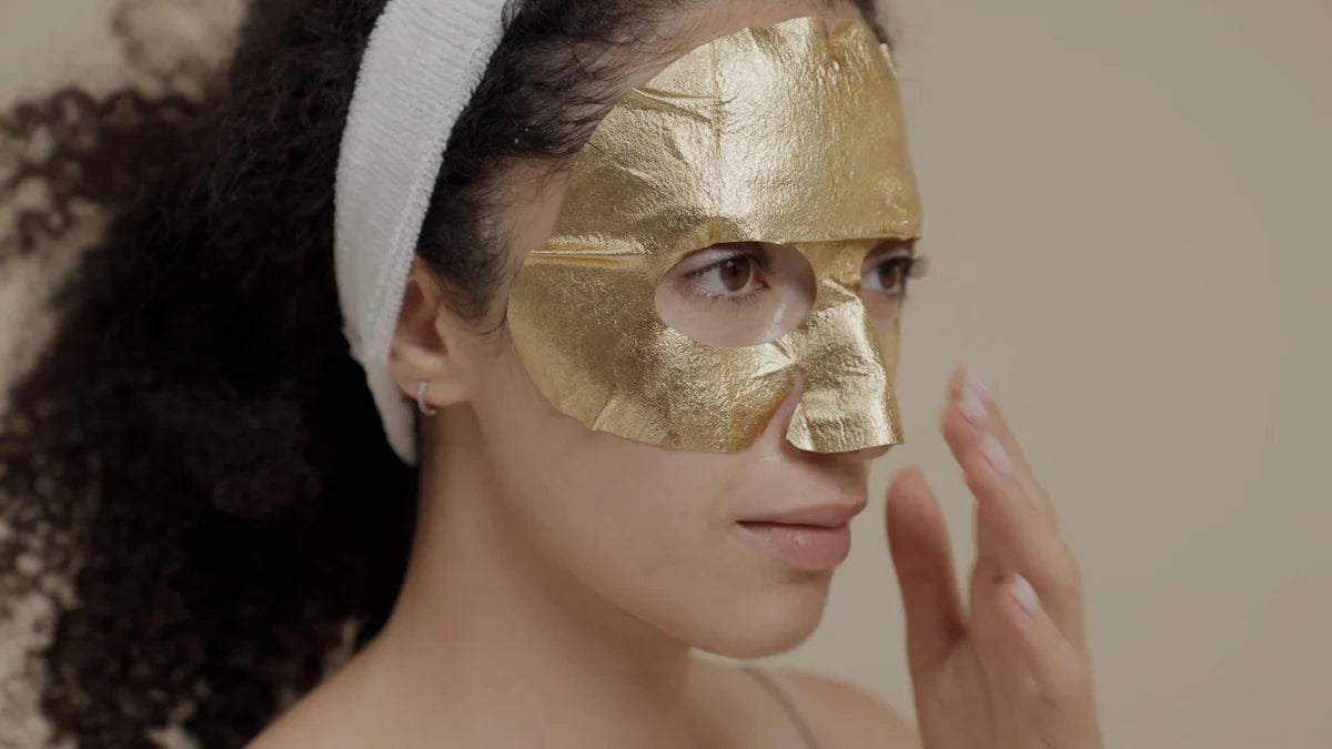 アンチエイジングケアの年齢別おすすめ方法3選