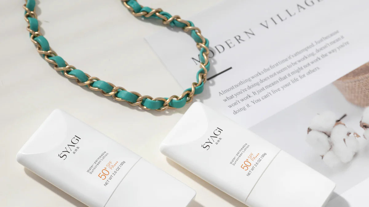 夏のスキンケア方法を徹底解説！乾燥と紫外線対策の秘訣