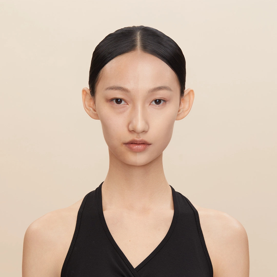 【公式】funnyelves 方里 クッションファンデーション カバー力 崩れにくい 密着感 テカリ/ヨレ/くすみを防ぎ スキンケア ベースメイク 下地不要 リフィル ツヤ 母の日