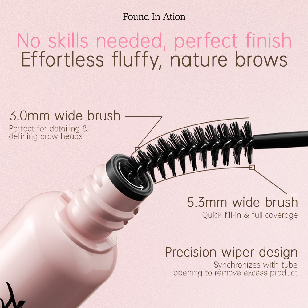 Brow Tinted Eyebrow Gel