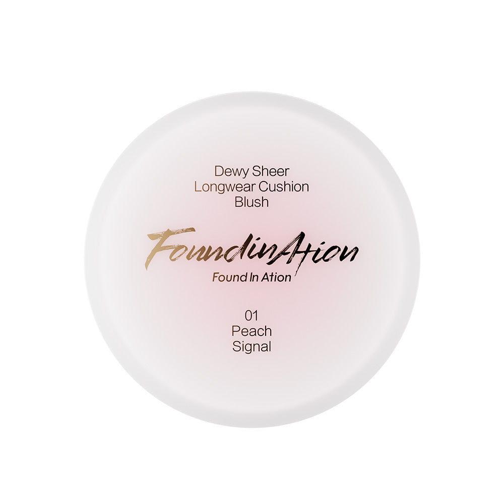 Cushion Blush