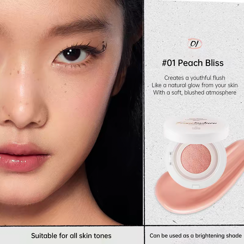 Cushion Blush