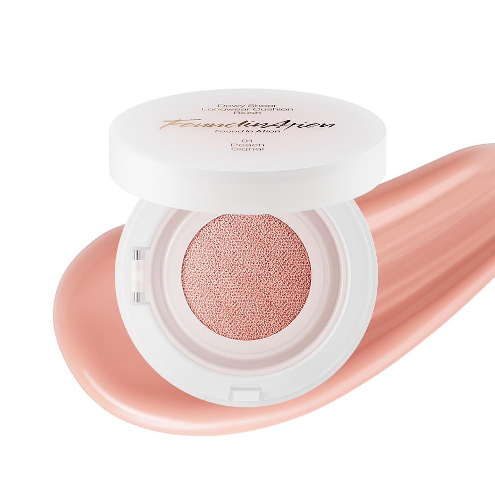 Cushion Blush