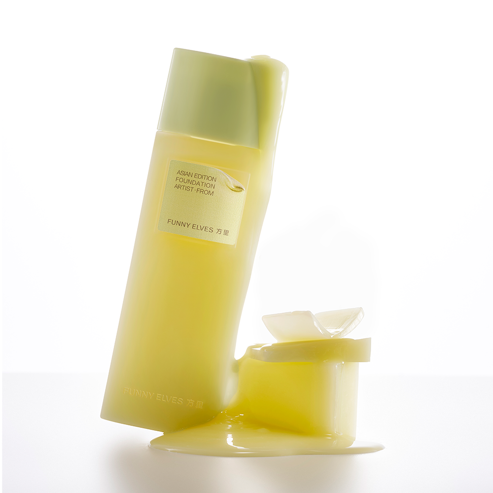 Honey Butter Glaze Priming Lotion