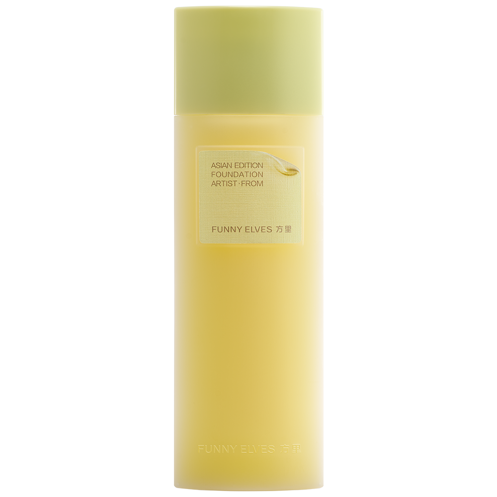 Honey Butter Glaze Priming Lotion