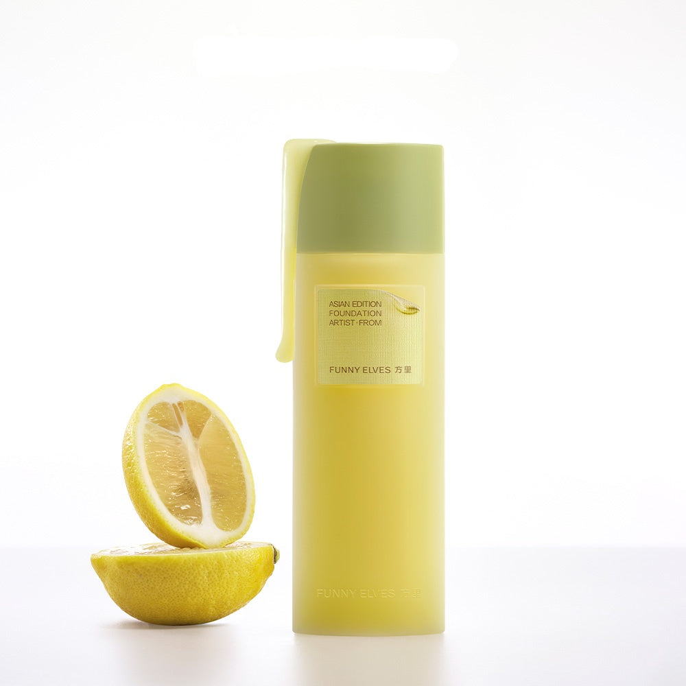 Honey Butter Glaze Priming Lotion
