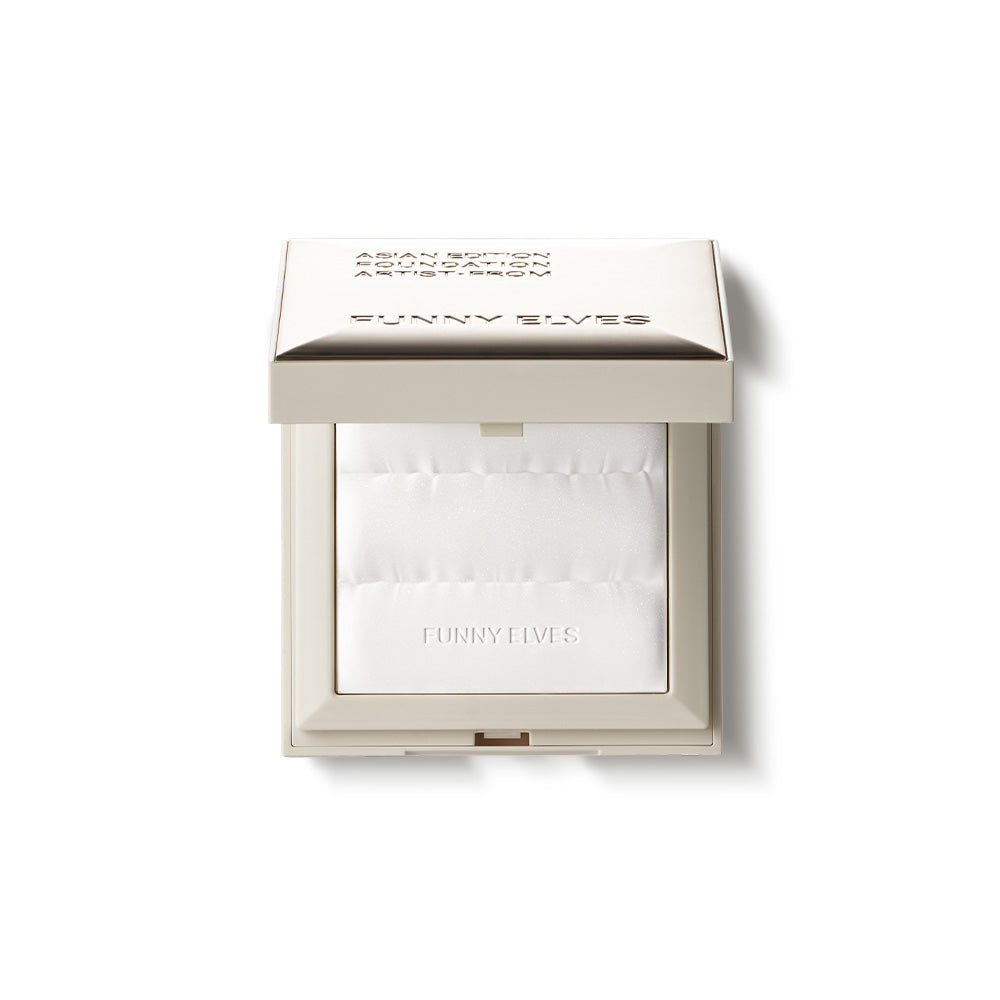 Light-Reflecting Setting Powder