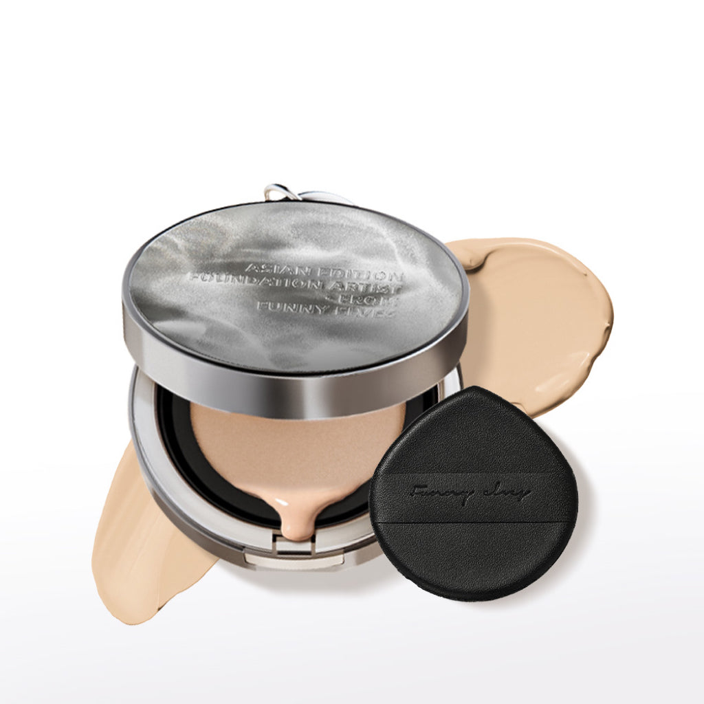 Long Wear Air Cushion