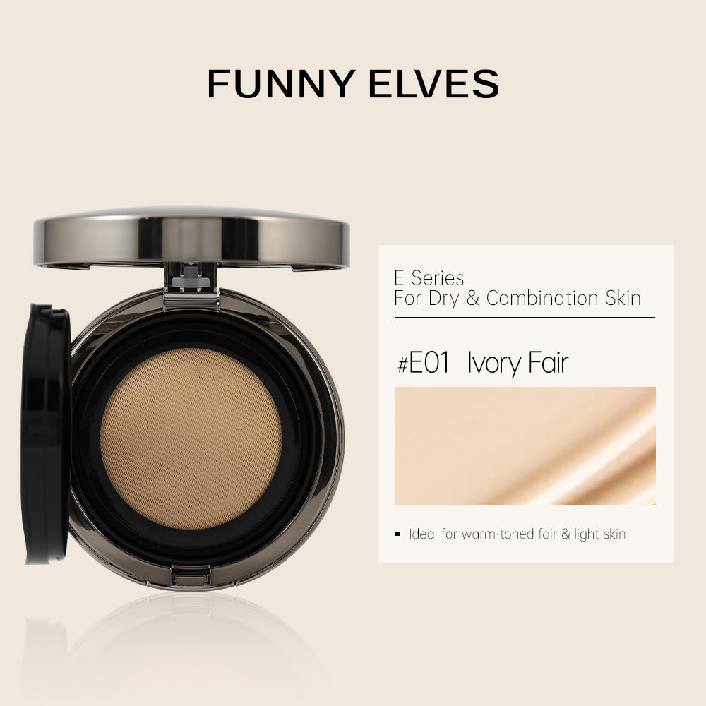 Long Wear Air Cushion