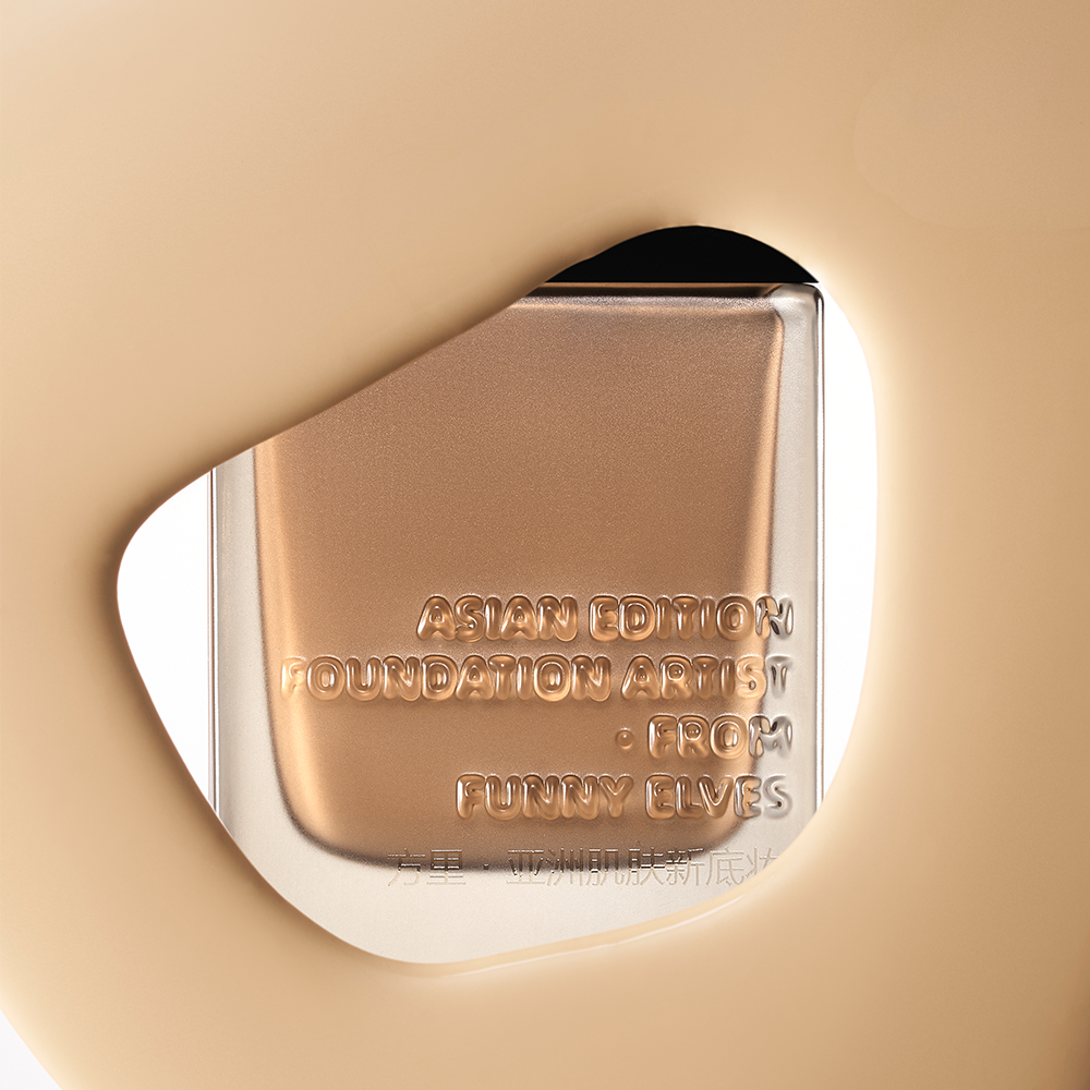 Long Wear Aqua Foundation