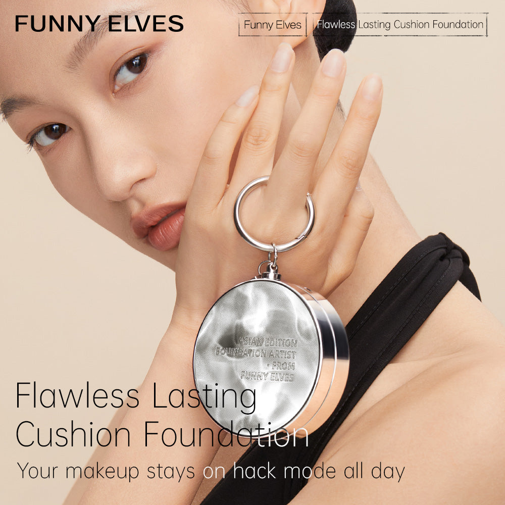 Long Wear Air Cushion