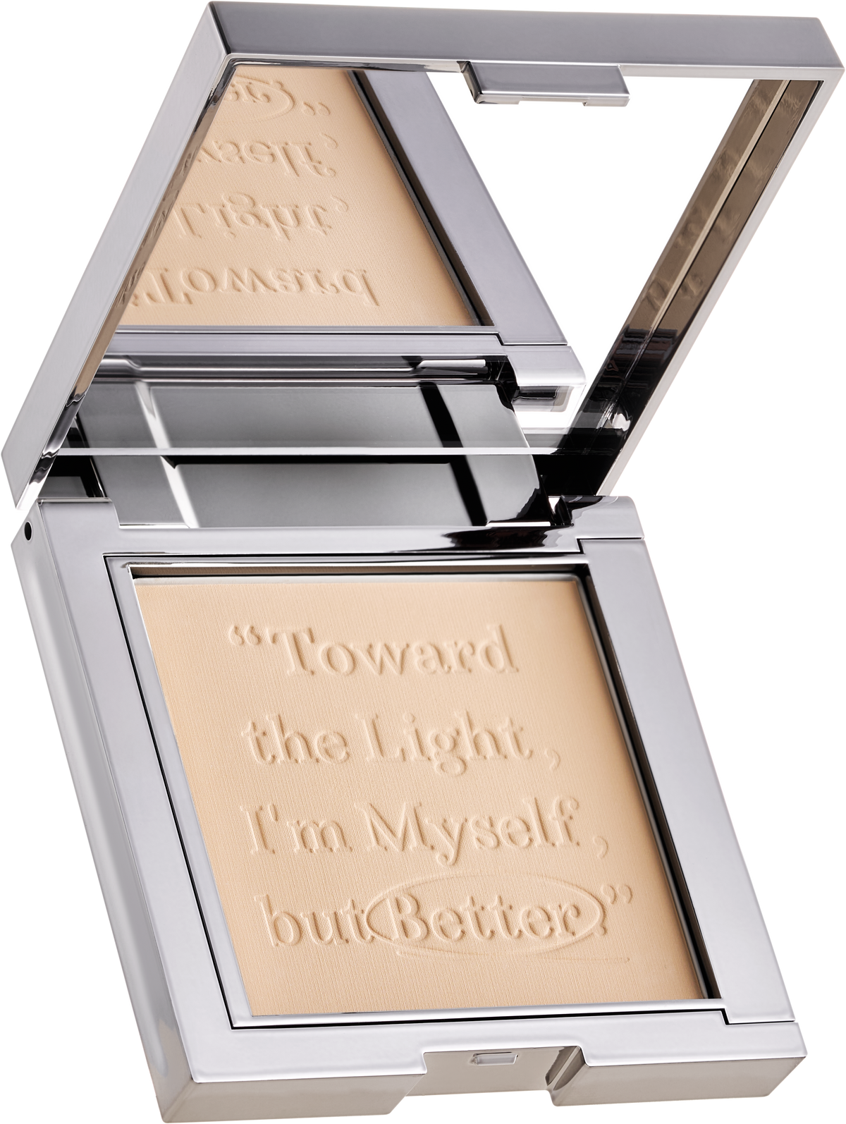 Pressed Powder